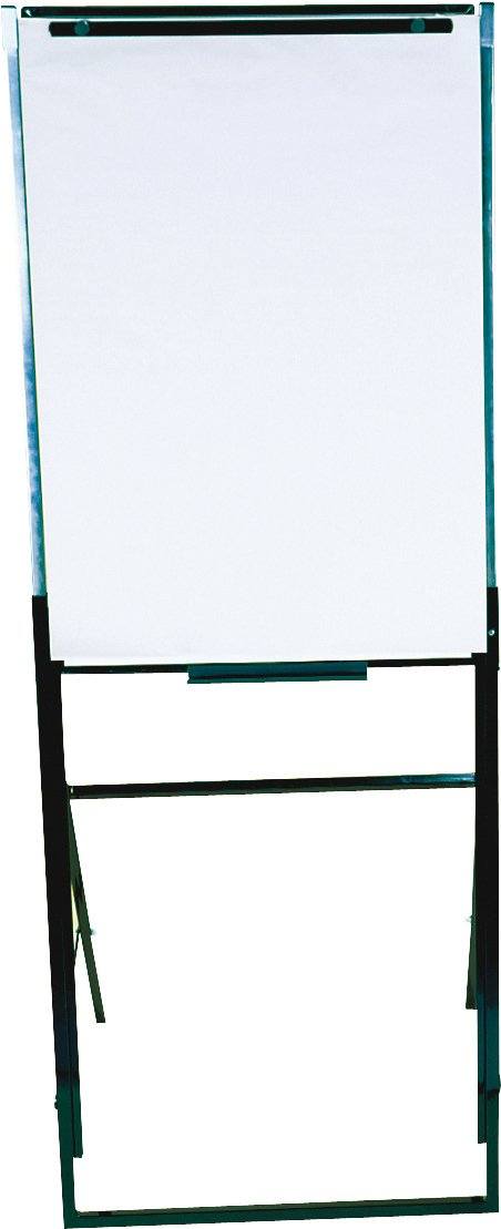 Steel Presentation Easel - louisekool
