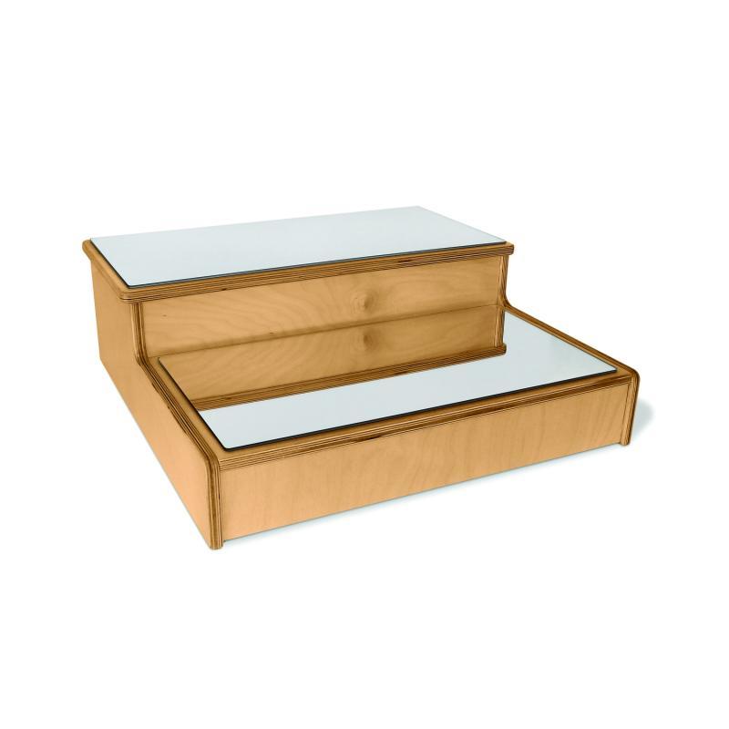 Step Infant Floor Mirror - louisekool