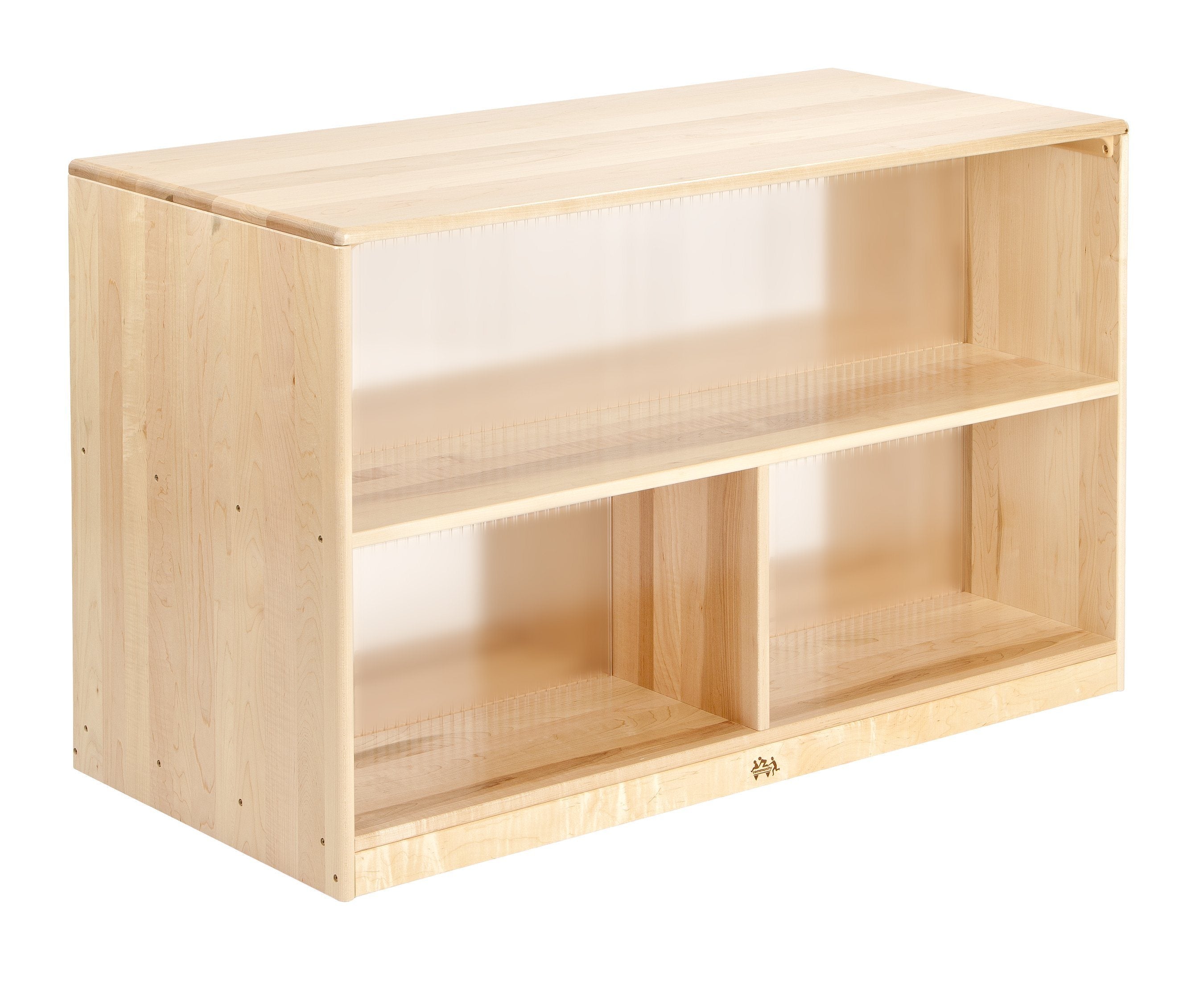 Storage Island by Community Playthings - louisekool