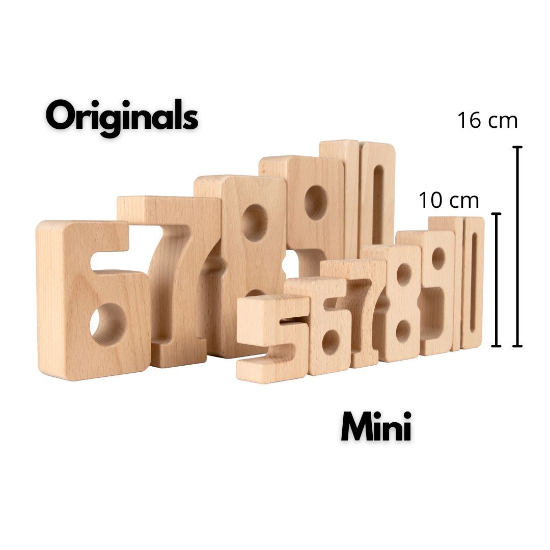 Sumblox Mini Starter & Basic Sets - louisekool