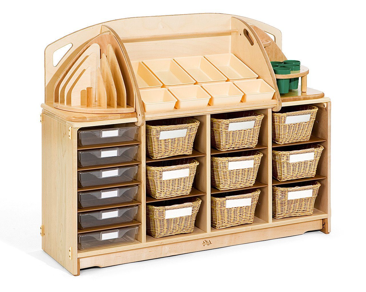 Supply Unit by Community Playthings - louisekool