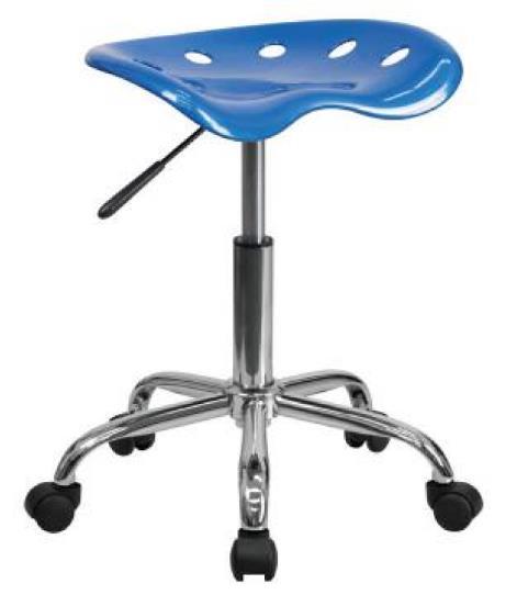 Swivel Tractor Seat Stool - louisekool