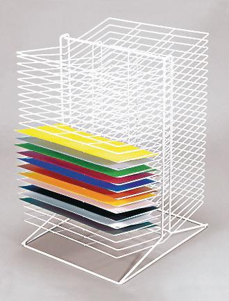 Table-top Dryer / Storage Rack - louisekool