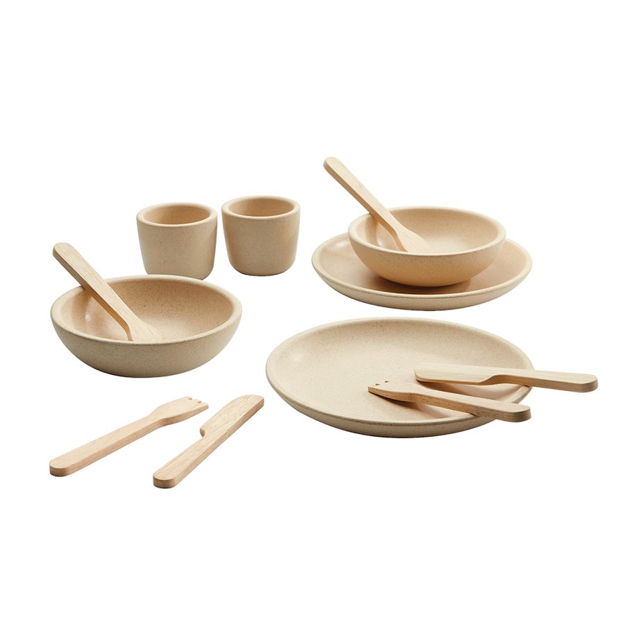 Tableware Set - louisekool