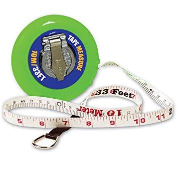 Tape Measure - louisekool