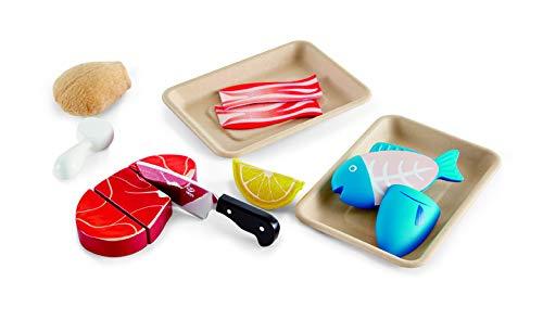 Tasty Proteins - louisekool