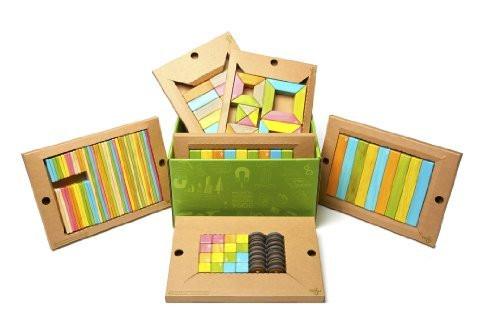 Tegu Classroom Set of 130 - louisekool