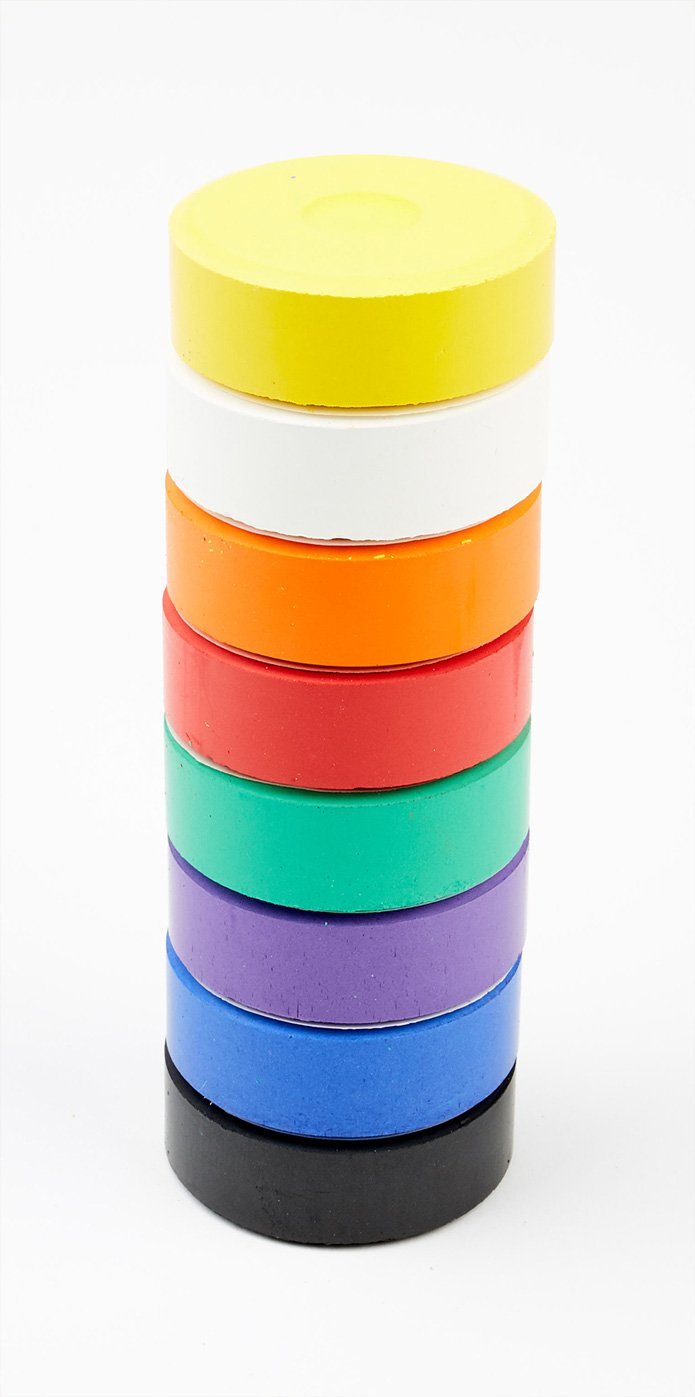 Tempera Blocks Starter Set - louisekool