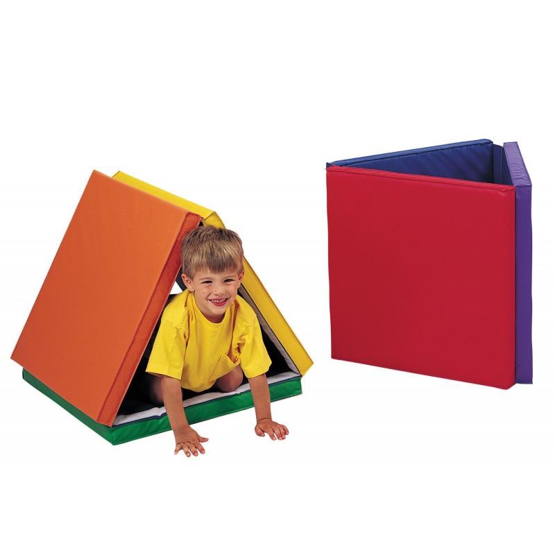 Tent Box Mats - louisekool