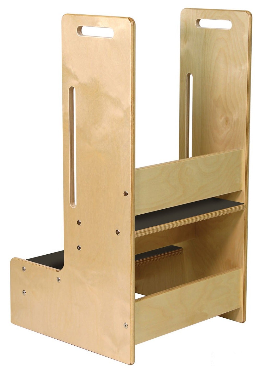 The Step & Wash Stool - louisekool