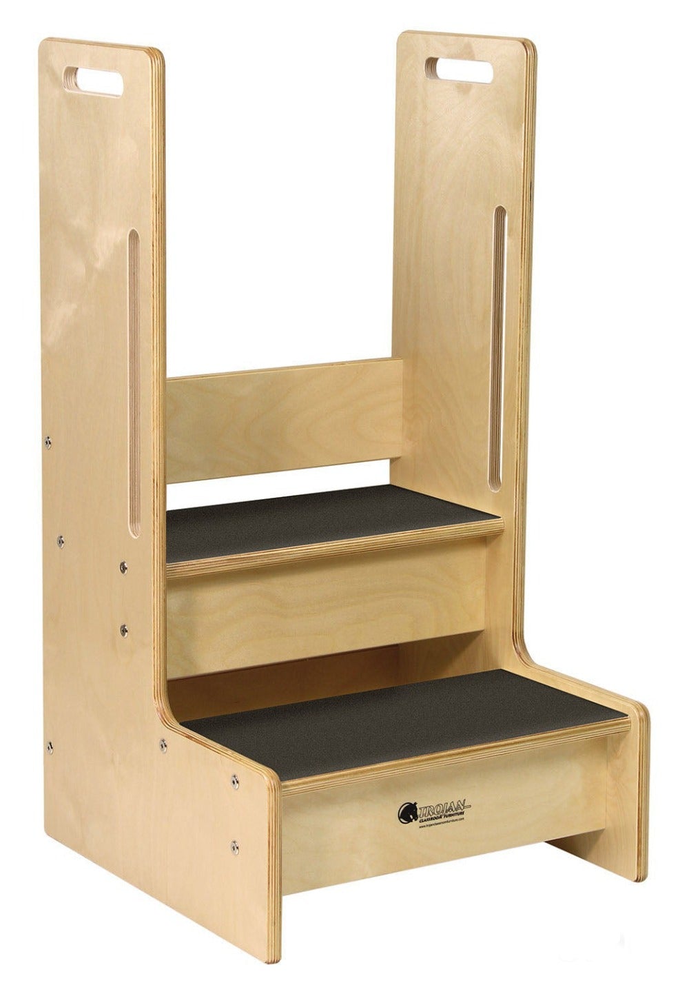 The Step & Wash Stool - louisekool