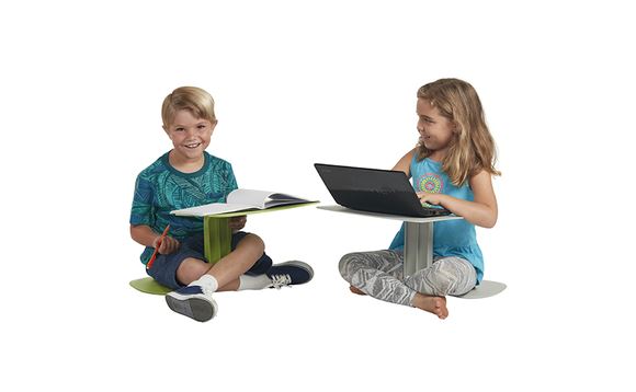 The Surf Portable Workstation - louisekool