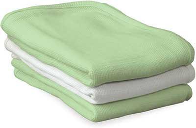 ThermaSoft™ Blankets - louisekool