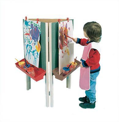Three Way Easel - louisekool