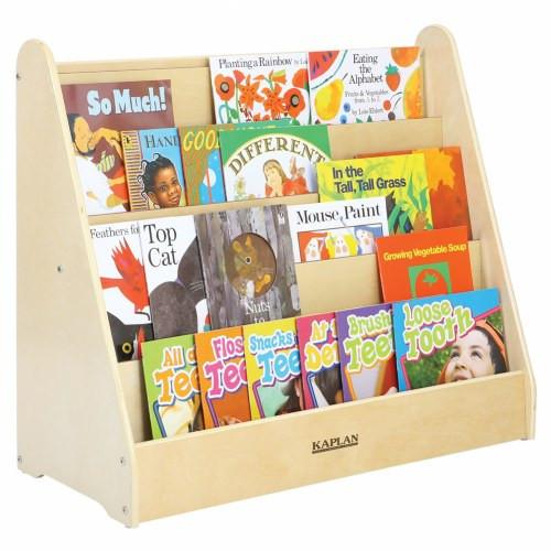 Tiered Book Display - louisekool