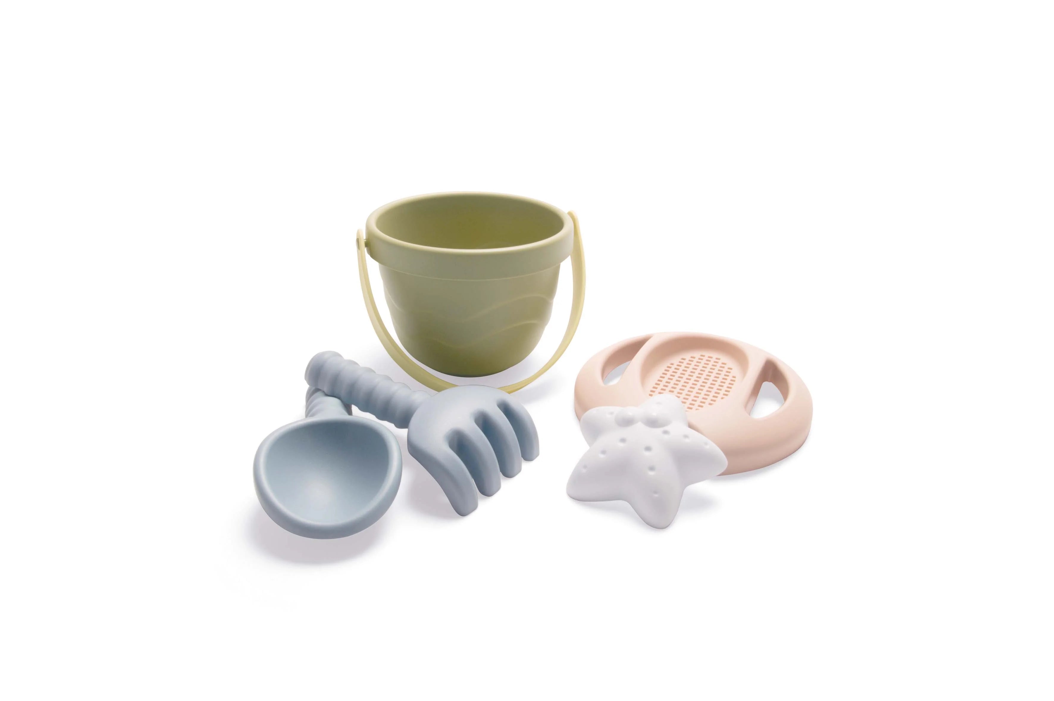 Tiny BIO Bucket Set - louisekool