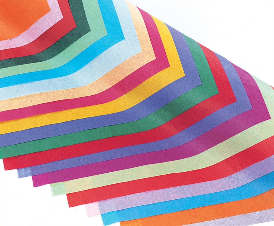 Tissue Paper - louisekool