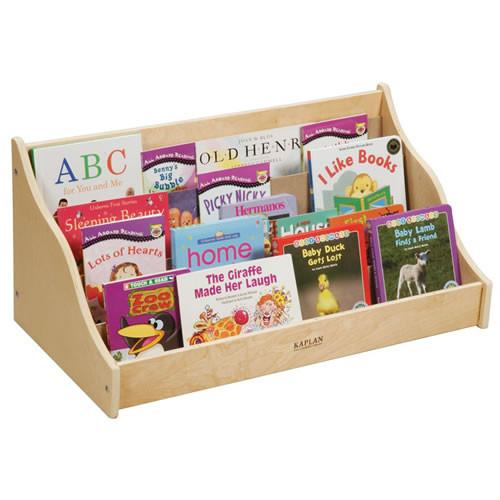 Toddler Book Display - louisekool
