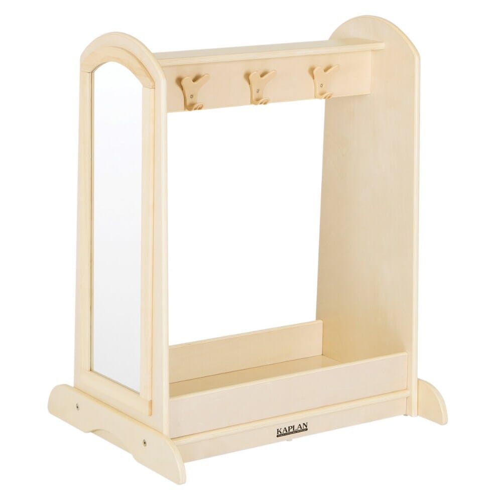 Toddler Dress-Up Storage - louisekool