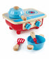 Toddler Kitchen Set - louisekool
