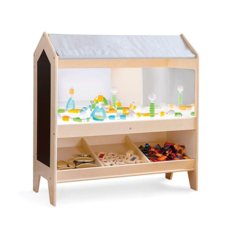 Toddler Magnetic LED STEM Centre - louisekool