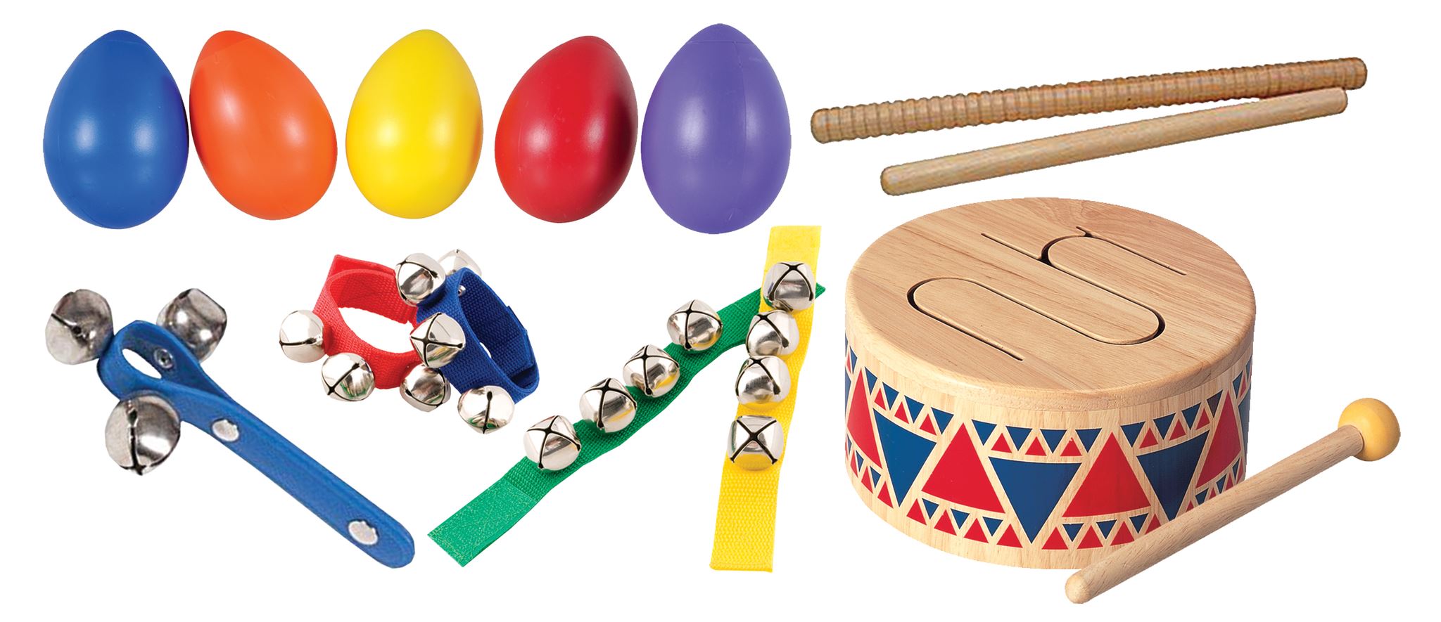 Toddler Mini Band Set - louisekool