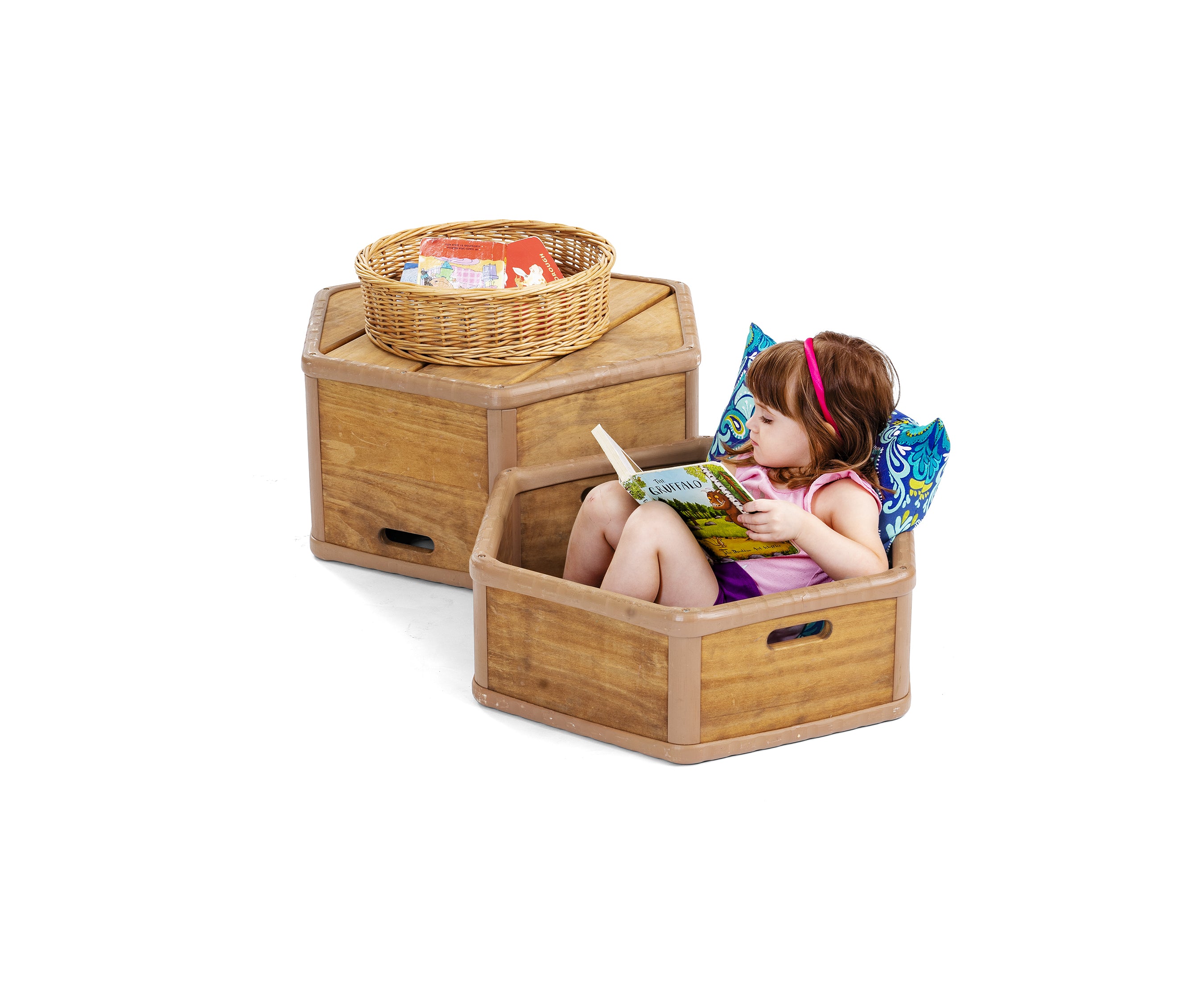 Toddler Platform - louisekool