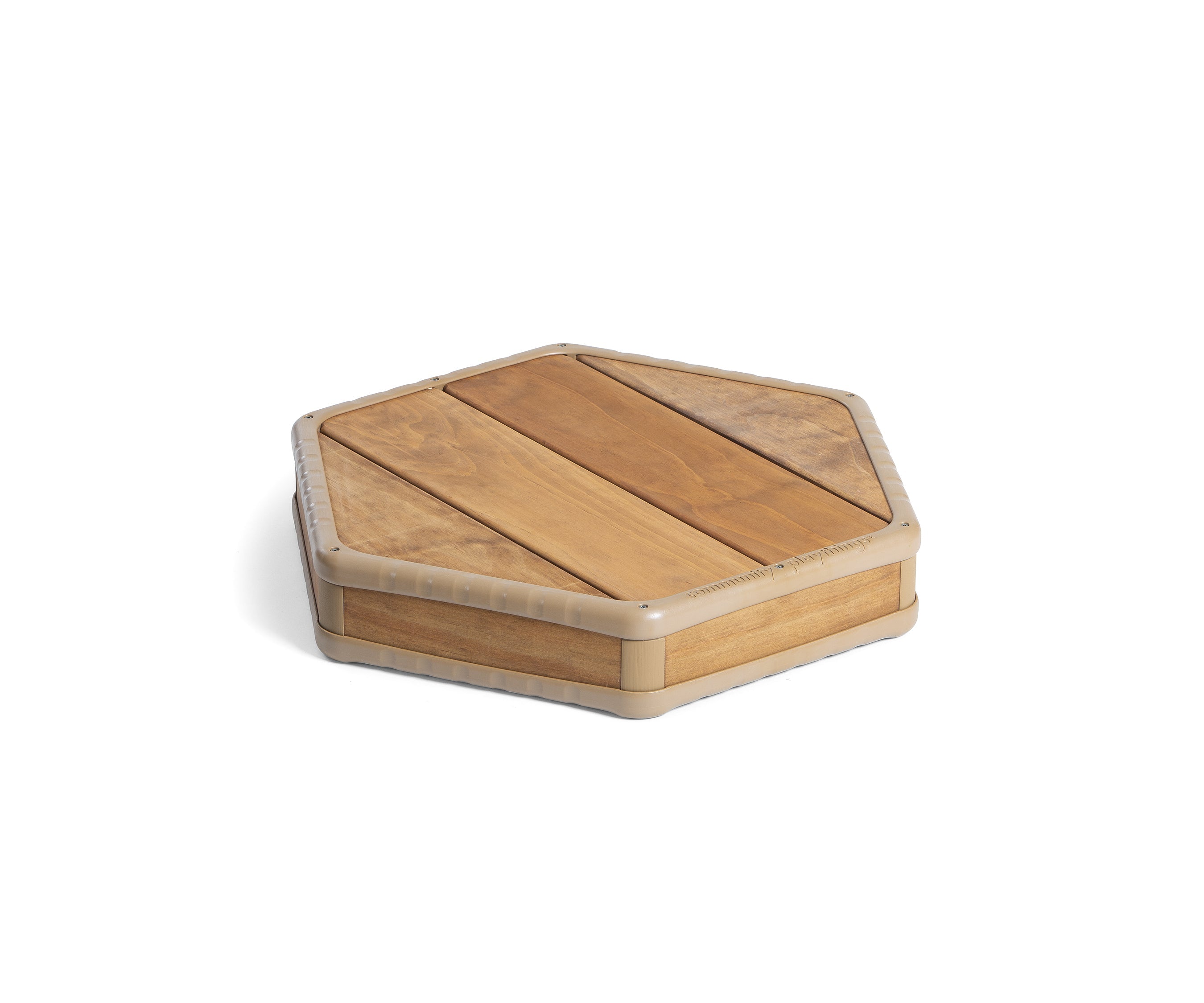 Toddler Platform - louisekool