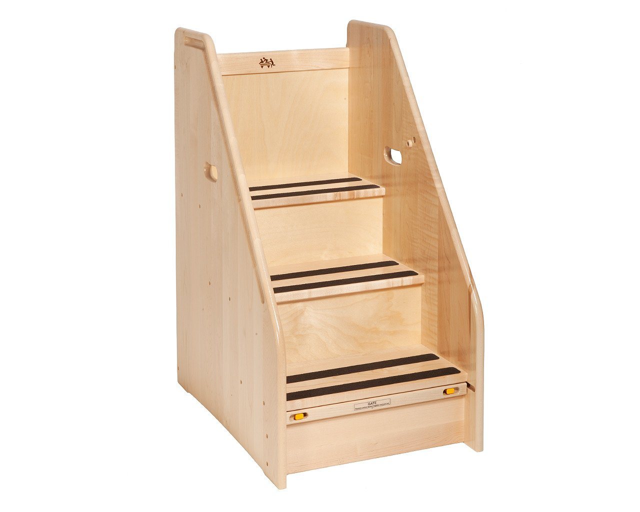 Toddler Step Stool by Community Playthings - louisekool
