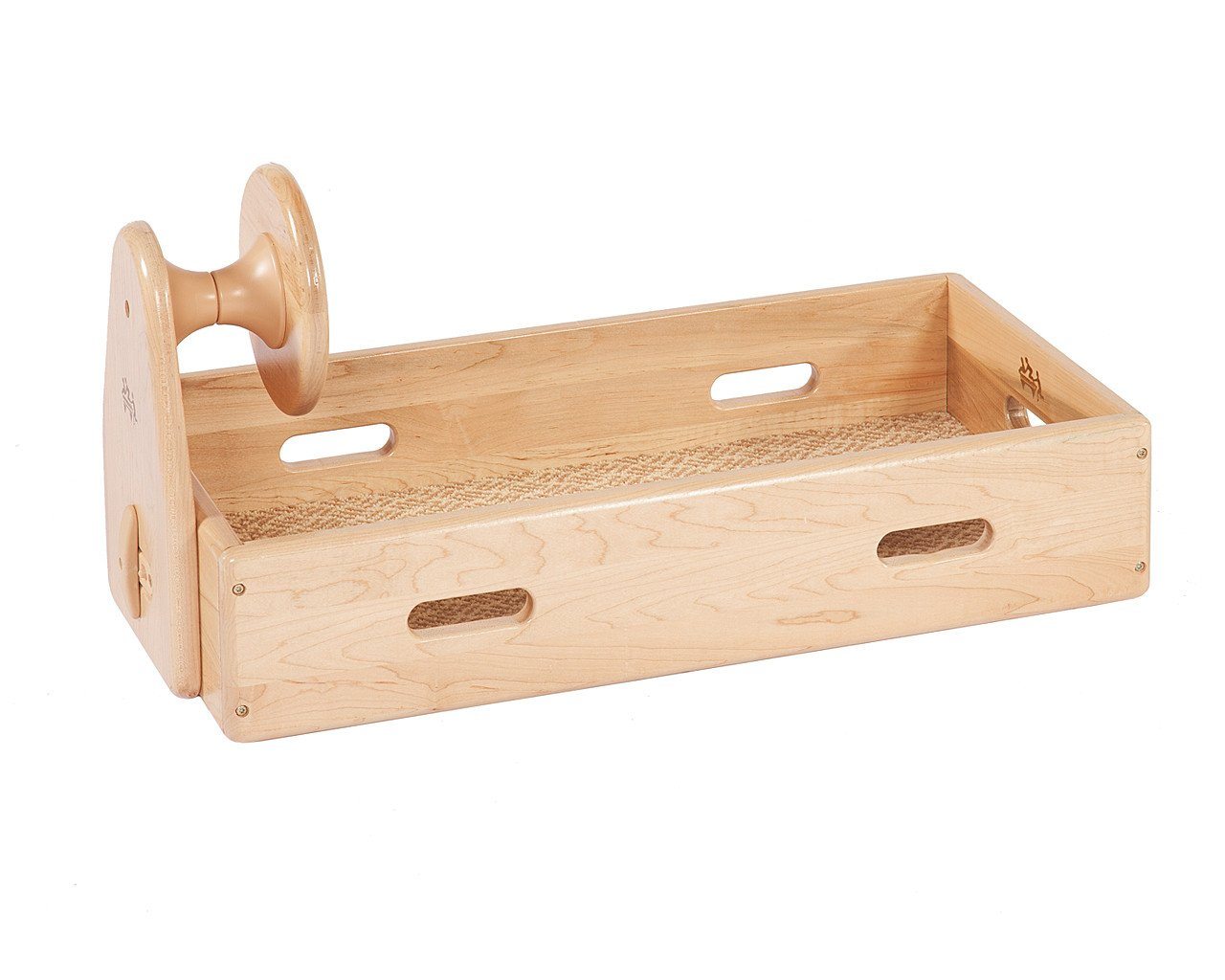 Toddler Village Box Car by Community Playthings - louisekool