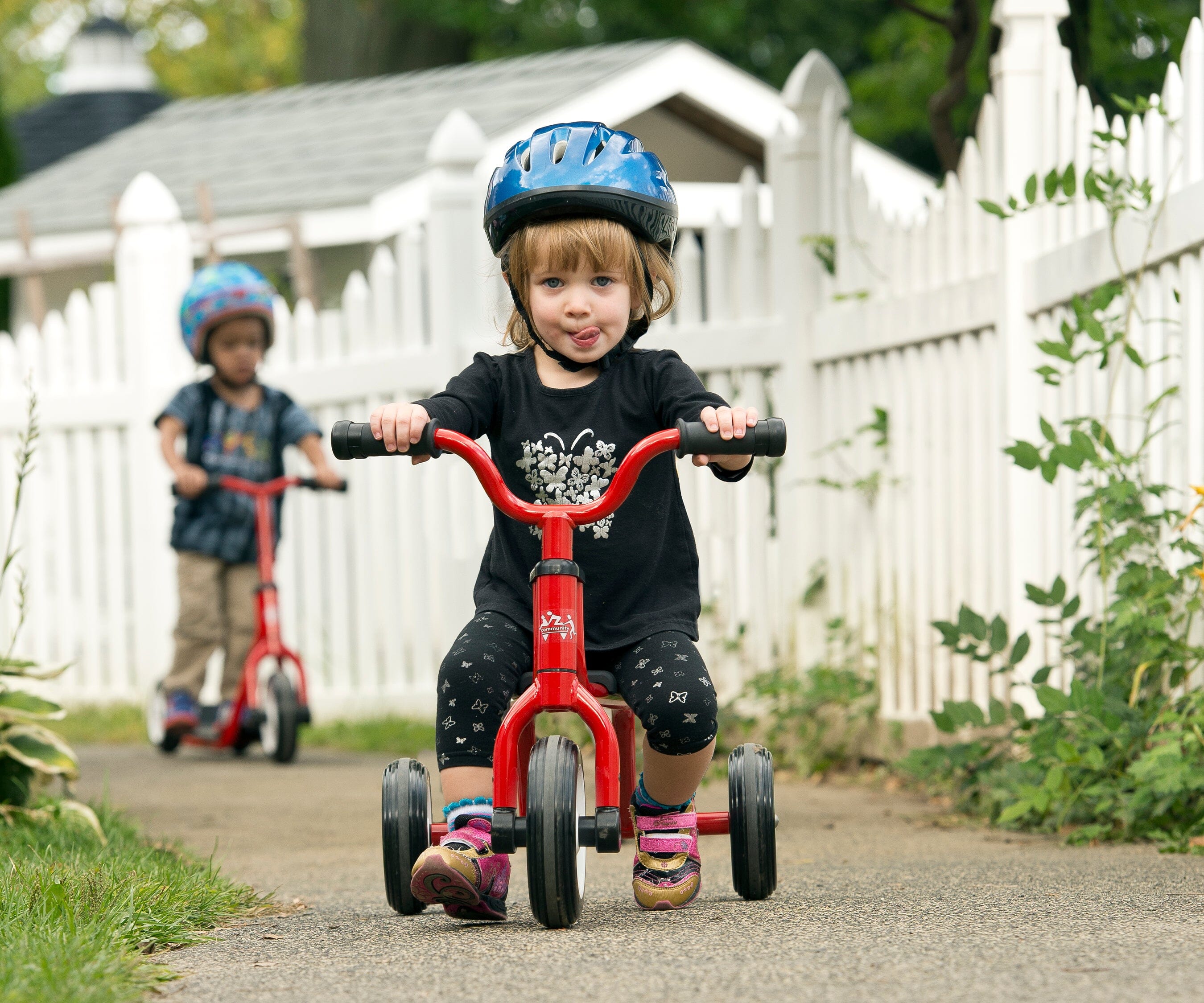 Totstar By Community Playthings - louisekool