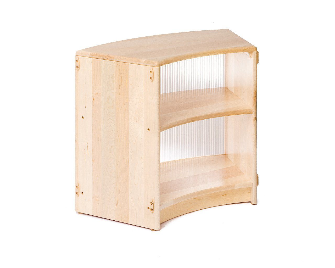 Translucent Inside Sweep by Community Playthings - louisekool