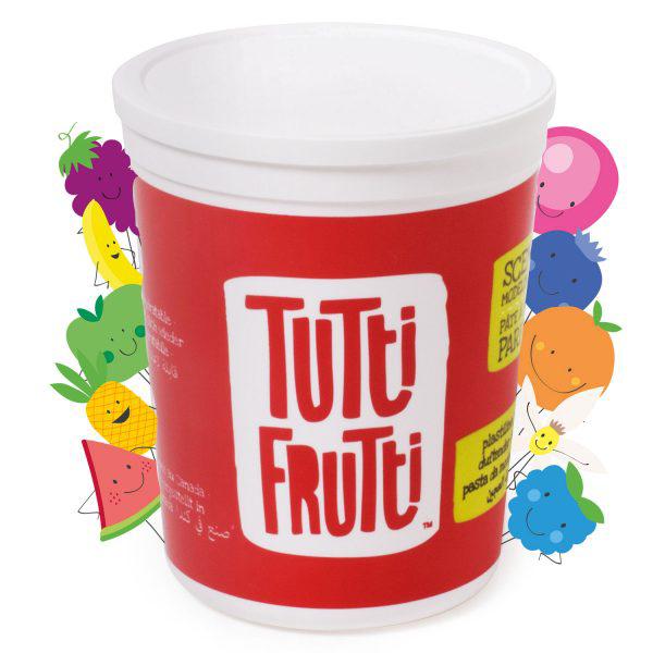 Tutti Frutti Modeling Clay - louisekool