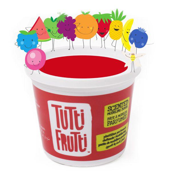 Tutti Frutti Modeling Clay - louisekool