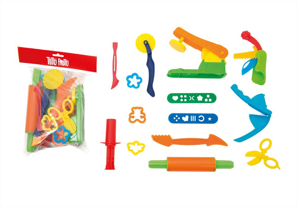 Tutti Frutti - Tools - louisekool