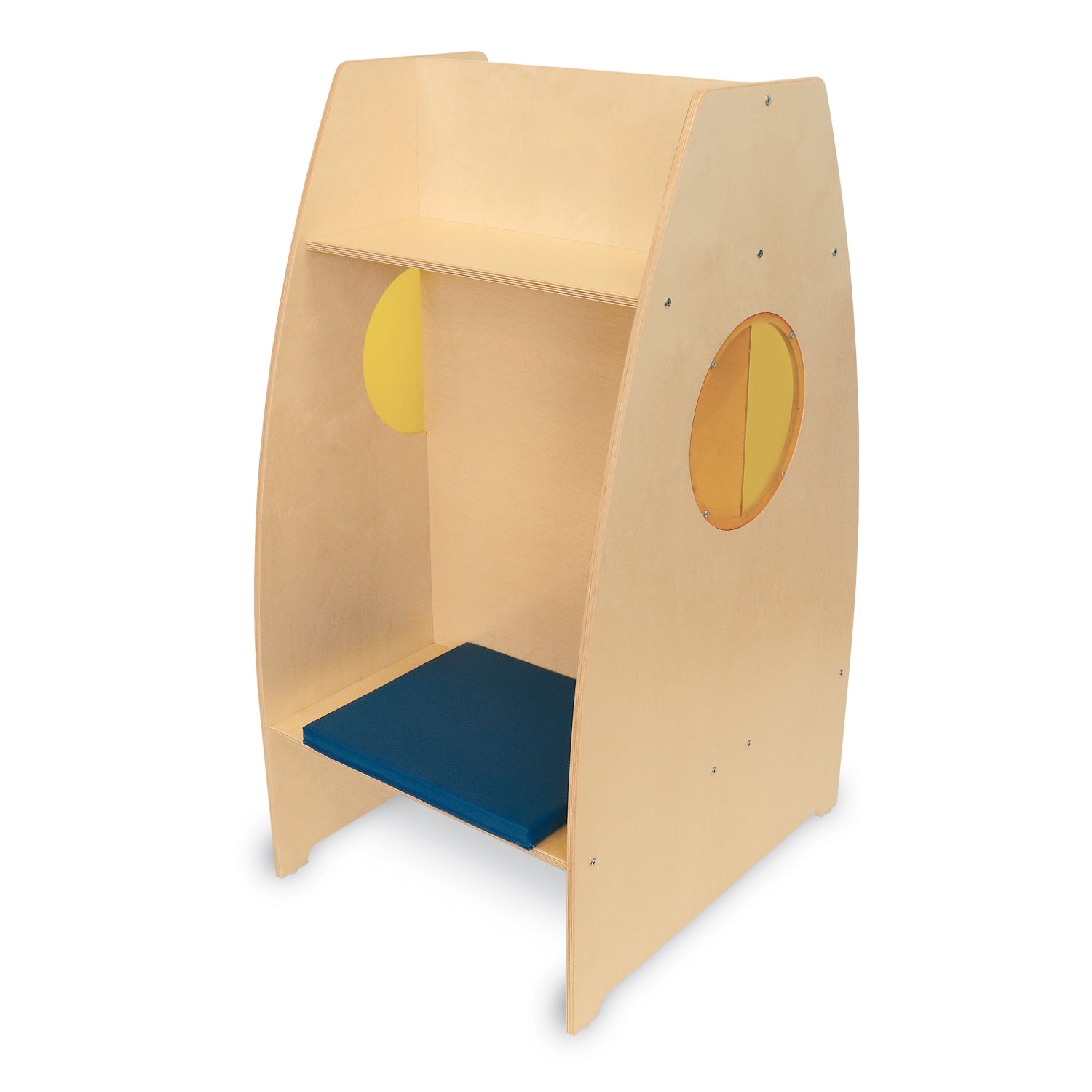 Two Sided Reading Pod - louisekool