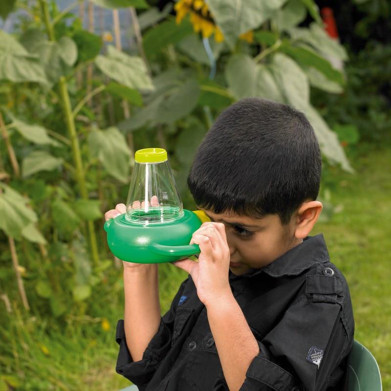 Two-Way Viewer - louisekool