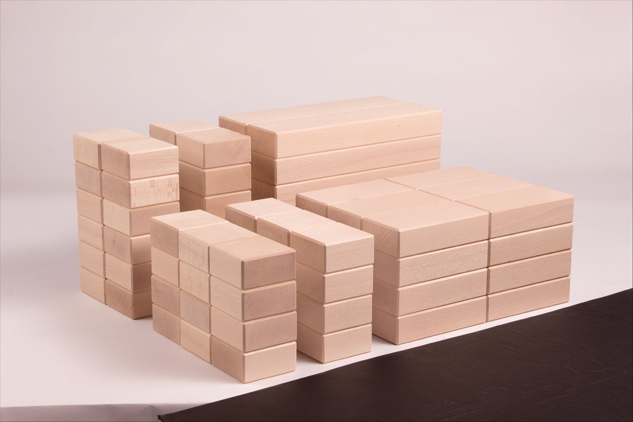 UHL Giant Blocks - louisekool