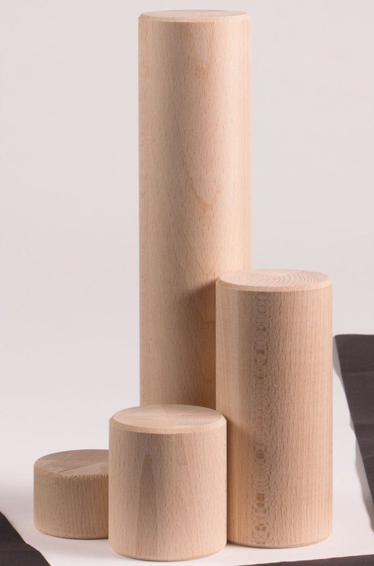 UHL Giant Pillars - louisekool