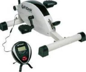 Under Desk Cycle - louisekool