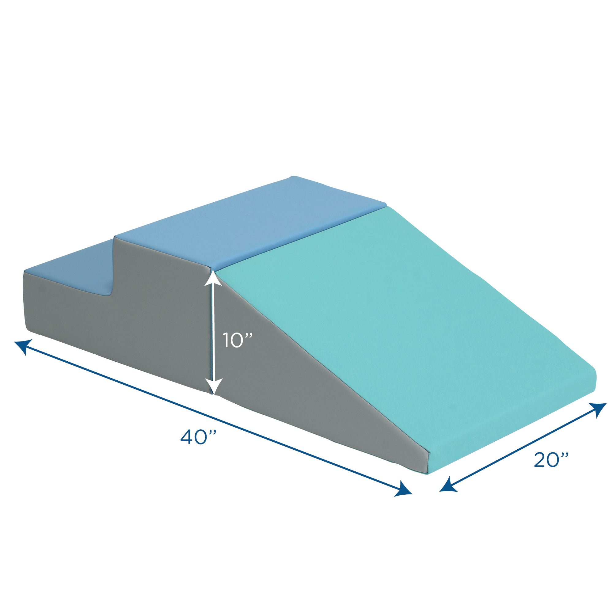 Up and Down Play Set - 2 Pieces  - louisekool