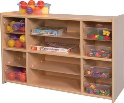 Versatile Mobile Storage Unit - louisekool