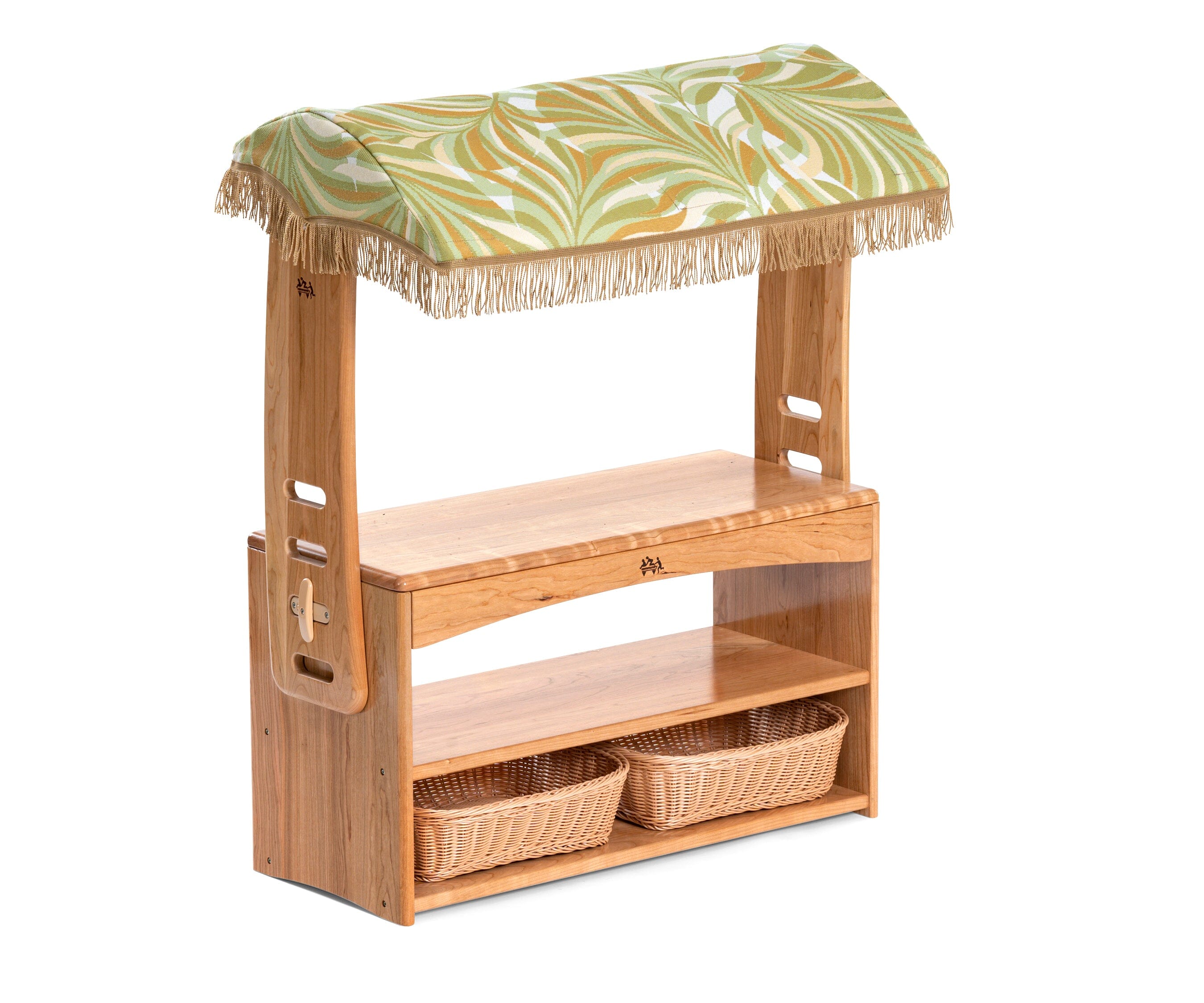 Village Store by Community Playthings - louisekool