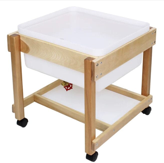 Water Table w/ Hardwood Frames - louisekool
