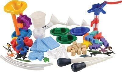Waterworks Play Kit - louisekool