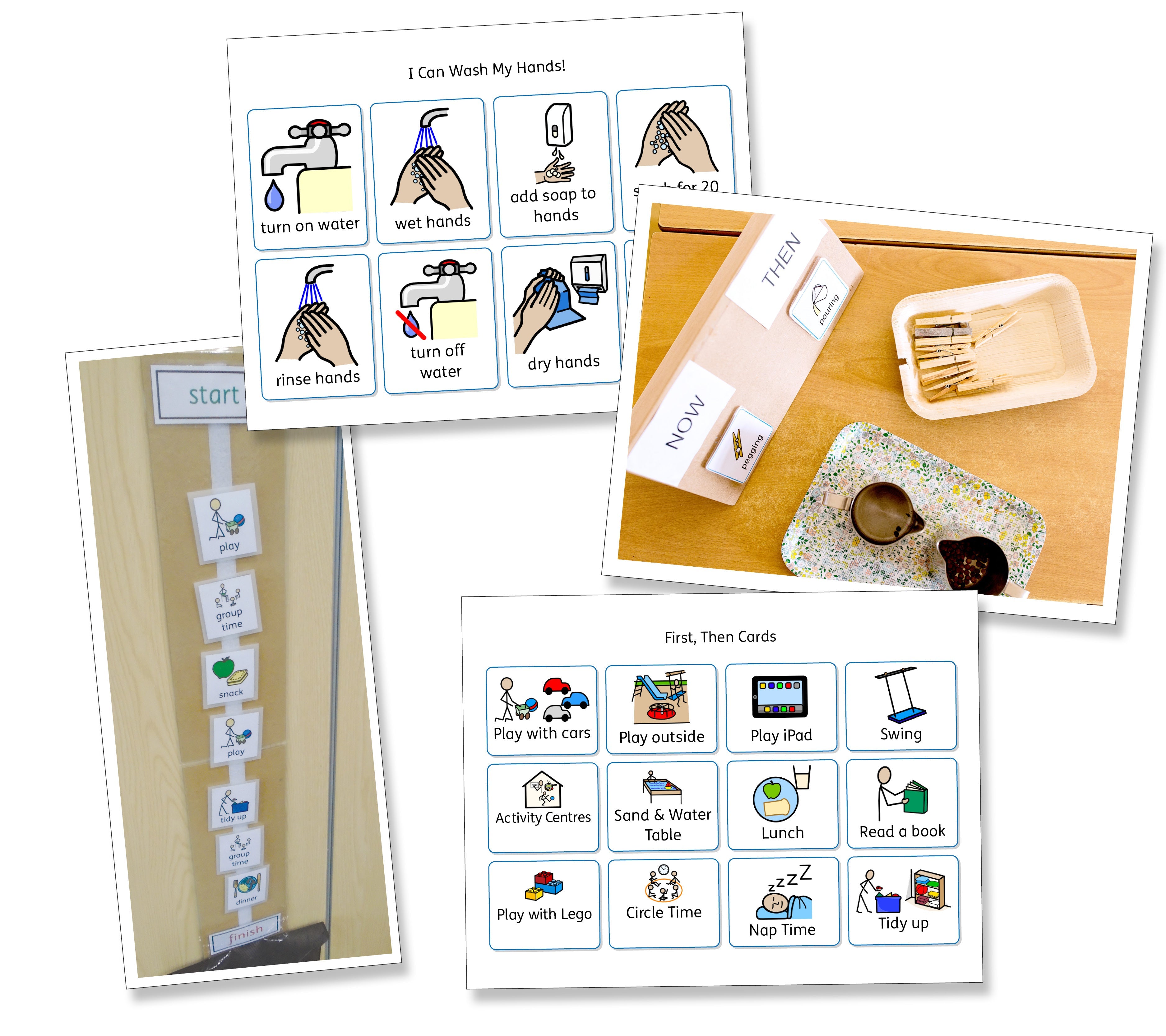 Widgit Online Home Annual Subscription - louisekool