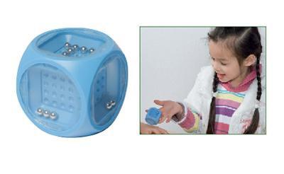 Wild Dice - louisekool