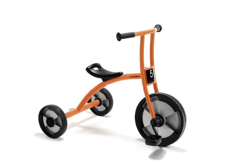 Winther Circleline Large Trike - louisekool