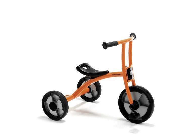 Winther Circleline Medium Trike - louisekool
