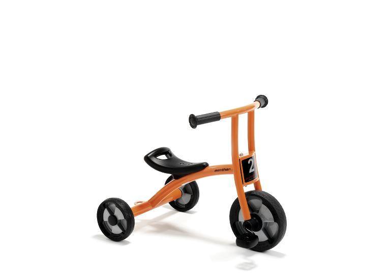 Winther Circleline Small Trike - louisekool